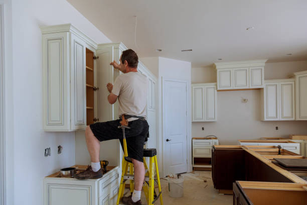 Licensed Kitchen Remodeling service in Oaks, PA - I E Kitchen