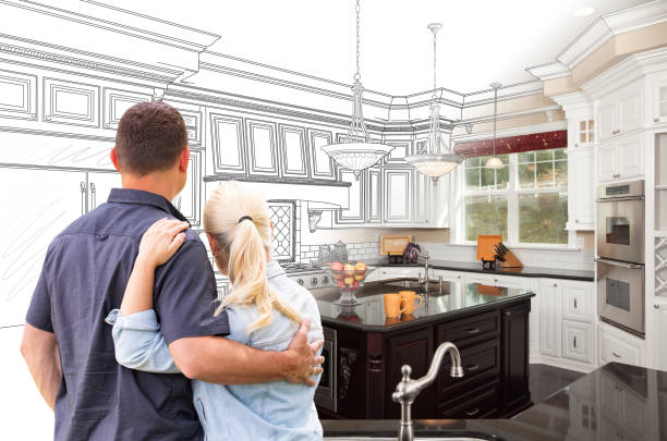 24/7 Emergency Kitchen Remodeling experts in Oaks, PA