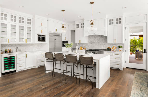 Reliable Kitchen Remodeling contractor in Oaks, PA by I E Kitchen