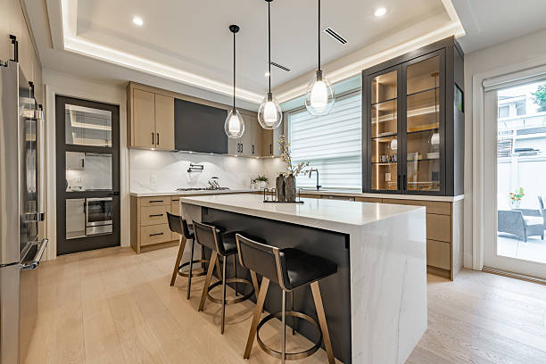 Affordable Kitchen Remodeling solutions in Oaks, PA